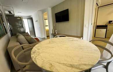 Imagem 5: venda apartamento na Paradisíaca São Miguel do Gostoso