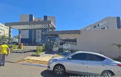 Imagem: Oportunidade Única em BAURU - SP Tipo Apartamento Negociação