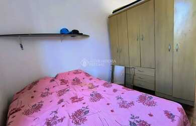 Imagem 7: Imóvel para venda tem 30 metros quadrados com 1 quarto em Itacorubi -...