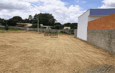 Imagem: O terreno possui 10m² de Área, Imóvel novo e está localizado