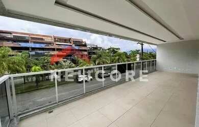 Imagem 7: Apartamento em Rua Presidente Nereu Ramos - Recreio dos Bandeirantes -...