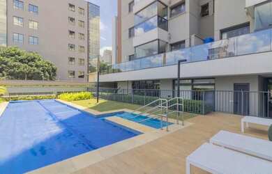 Imagem 10: Aluguel Apartamento 1 Dormitórios - 47 m² Pinheiros