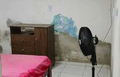 Imagem 1: Casa. 1 Banheiroe1 Dormitório