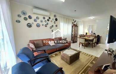 Imagem 7: VENDA CASA TÉRREA COND. TERRAS DE ATIBAIA I