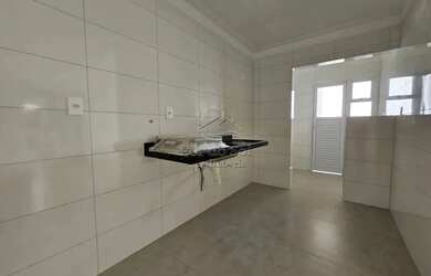 Imagem 14: Maravilhoso Apartamento 2 Suítes no Balneário Maracanã - Praia Grande