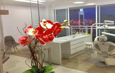 Imagem: O depósito possui 48m² de Área e está localizado em Gonzaga