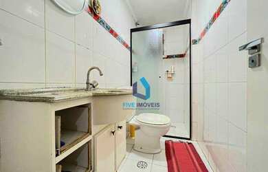 Imagem 8: Apartamento à venda, 70 m² por R$ 315.000,00 - Jardim Ubirajara Zona...