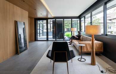 Imagem 8: FANTÁSTICO 3 suítes, 3 vagas, piscina, salão de festas, fitness