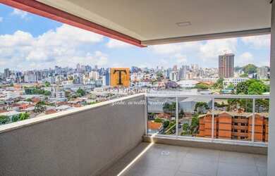 Imagem 8: CAXIAS DO SUL - Apartamento Padrão - Santa Catarina