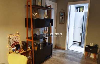 Imagem 15: Apartamento à venda, 42 m² por R$ 229.000,00 - Maceió - Niterói/RJ