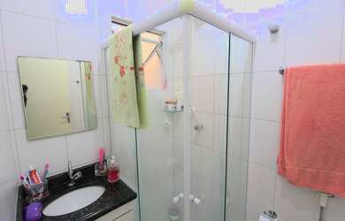 Imagem 14: MARAVILHOSO SOBRADO EM CONDOMÍNIO FECHADO NO PARQUE VITÓRIA