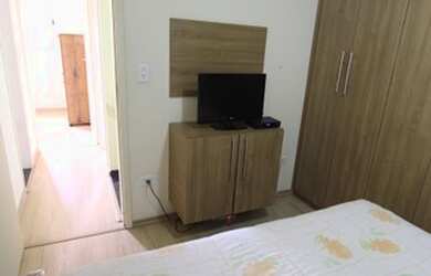 Imagem 13: MARAVILHOSO SOBRADO EM CONDOMÍNIO FECHADO NO PARQUE VITÓRIA