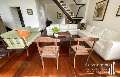 Imagem 12: Charmosa casa na natureza