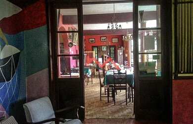 Imagem 5: Salão para alugar por R$ 8.500,00/mês - Jardim Europa - Teresópolis/RJ