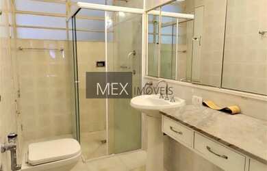 Imagem 12: Apartamento Vista Mar de IPANEMA - Joaquim Nabuco - Quadra da Praia