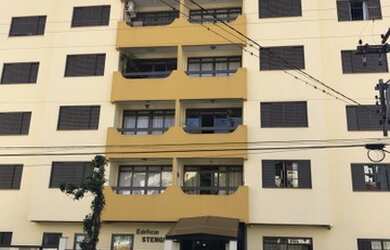 Imagem 1: Apartamento Serra Negra