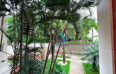 Imagem 13: Apartamento à venda, 70 m² por R$ 315.000,00 - Jardim Ubirajara Zona...