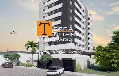 Imagem 1: CAXIAS DO SUL - Apartamento Padrão - Rio Branco