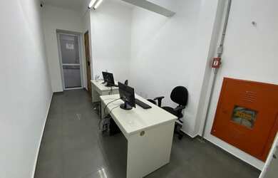 Imagem 5: Prédio, 2000 m² - venda por R$ 16.000.000,00 ou aluguel por R$ 60.000,00/mês...