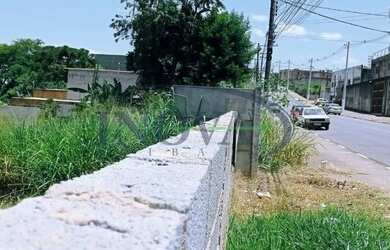 Imagem: O terreno possui 442m² de Área e está localizado em Jardim