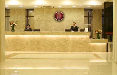 Imagem 9: Flat Paulista Wall Street - Bela Vista - São Paulo - SP