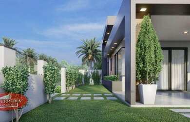 Imagem 5: Casa de Esquina Alto Padrão com Piscina