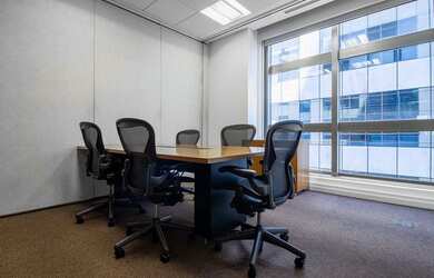 Imagem 13: Espaço de escritório privativo adaptado às demandas da sua empresa...