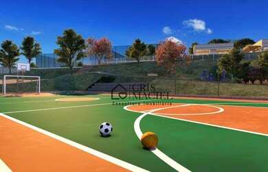 Imagem 3: Terreno à venda, 300 m² por R$ 355.000,00 - Condomínio Residencial...