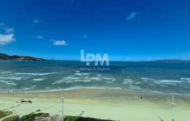 Imagem 5: Apartamento Alto Padrão para Locação de Temporada Frente Mar