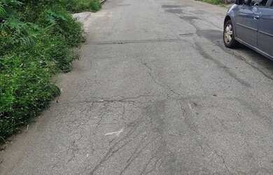 Imagem 6: Lote bairro palmeira Ibirité