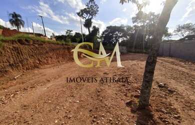 Imagem 4: Lote em Atibaia. 