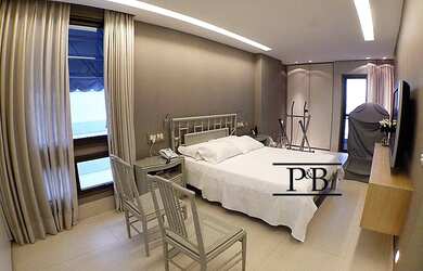 Imagem 7: Apartamento com 3 dormitórios, 180 m² - venda por R$ 8.000.000,00 ou...