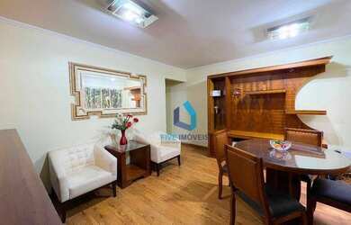 Imagem 14: Apartamento à venda, 70 m² por R$ 315.000,00 - Jardim Ubirajara Zona...