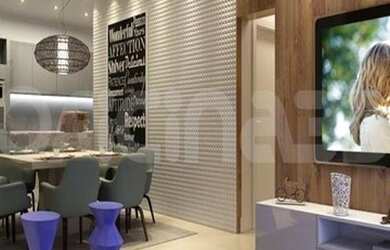 Imagem 2: Apartamento à venda, 90 m² por R$ 823.000,00 - Fazenda - Itajaí/SC