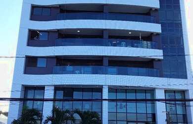 Imagem: O apartamento possui 4 Dormitórios, 4 Banheiros, 3 Vagas na