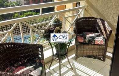 Imagem 4: APARTAMENTO RESIDENCIAL em SÃO PAULO - SP, JARDIM AMPLIAÇÃO