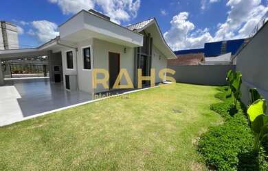 Imagem 10: Casa Saguaçu Casa com 3 dormitórios