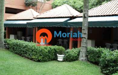 Imagem 10: APARTAMENTO RESIDENCIAL em SÃO PAULO - SP, PORTAL DO MORUMBI