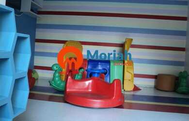 Imagem 7: APARTAMENTO RESIDENCIAL em SÃO PAULO - SP, PORTAL DO MORUMBI