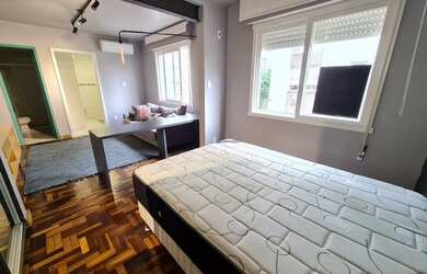 Imagem 11: Apartamento para aluguel tem 50 metros ao lado do Iguatemi, Jardim Europa...