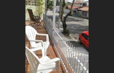 Imagem 3: Casa à venda, 189 m² por R$ 540.000,00 - Parque Industrial - São José...