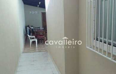 Imagem 8: Casa à venda, 83 m² por R$ 400.000,00 - Cordeirinho - Maricá/RJ
