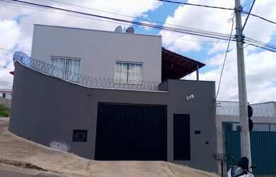 Imagem: Casa no Treviso - R$ 350 mil