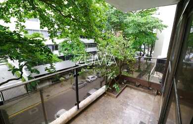 Imagem 11: MARAVILHOSO APARTAMENTO EM LOCAL SUPER NOBRE DO LEBLON