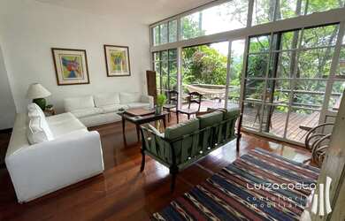 Imagem 9: Charmosa casa na natureza