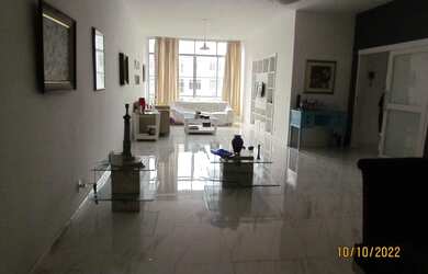 Imagem 6: MARAVILHOSO APARTAMENTO 220M2 NA AV OSWALDO CRUZ/RJ