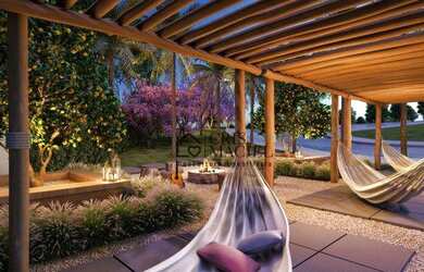 Imagem 13: Terreno à venda, 300 m² por R$ 355.000,00 - Condomínio Residencial...