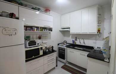 Imagem 7: MARAVILHOSO SOBRADO EM CONDOMÍNIO FECHADO NO PARQUE VITÓRIA