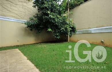 Imagem 10: Alto da Boa Vista casa em condomínio alto padrão