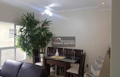 Imagem 15: Sobrado à venda, 134 m² por R$ 480.000,00 - Vila Voturuá - São Vicente/SP